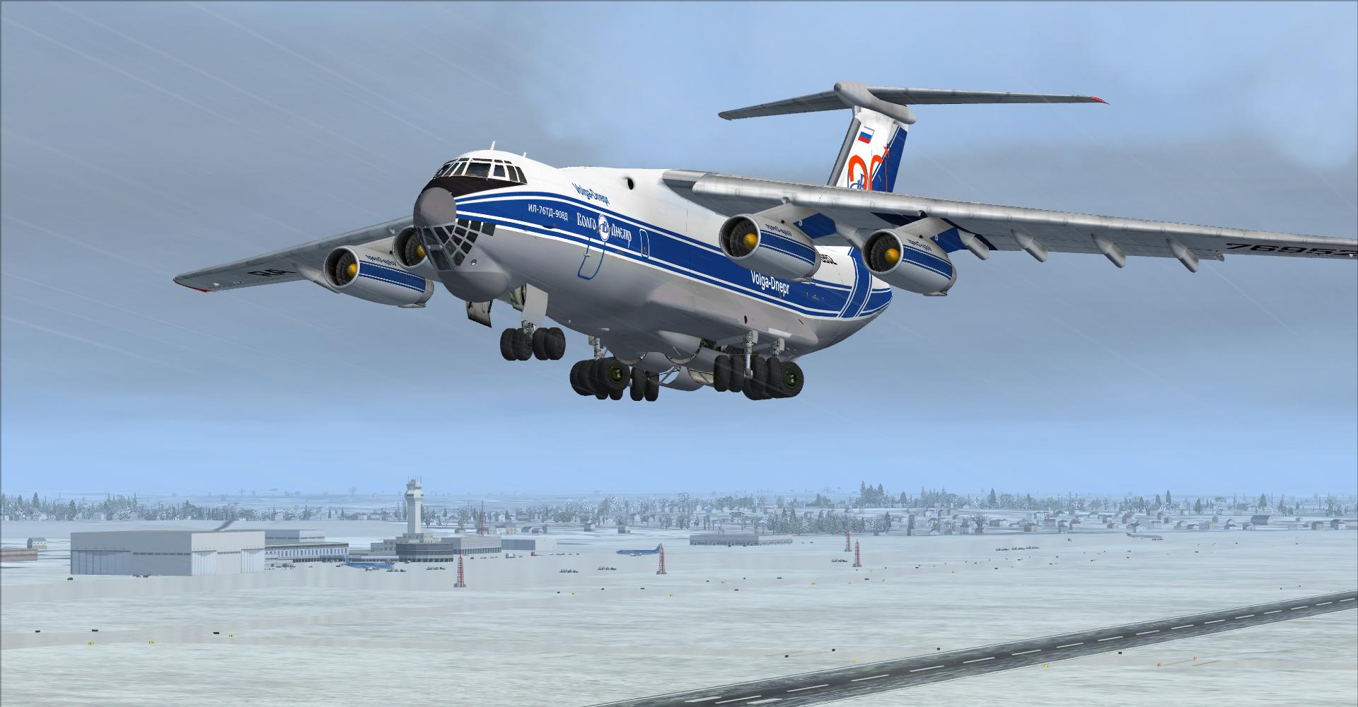 Fsx